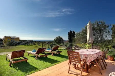 Villa Rubini, Villa à Rovinj avec piscine et jacuzzi - Photo 27