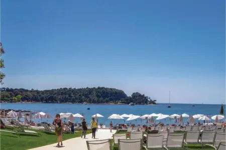 Villa Rubini, Villa à Rovinj avec piscine et jacuzzi - Photo 35