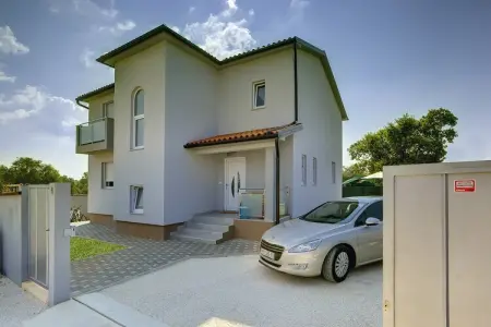 Villa Amber, Maison de Vacances Vodnjan près Plage - Photo 3