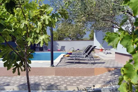 Villa Amber, Maison de Vacances Vodnjan près Plage - Photo 5