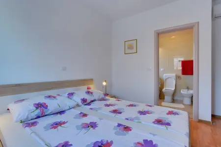 Villa Amber, Maison de Vacances Vodnjan près Plage - Photo 17
