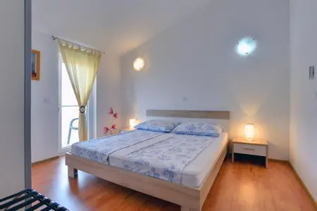 Villa Amber, Maison de Vacances Vodnjan près Plage - Photo 18