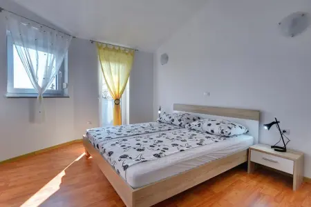 Villa Amber, Maison de Vacances Vodnjan près Plage - Photo 19