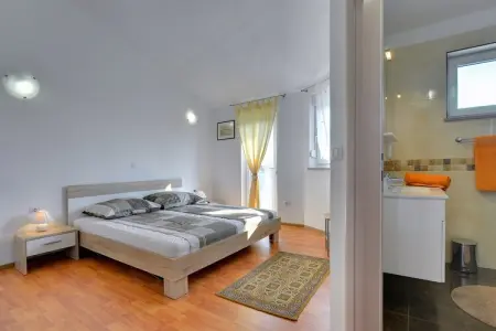Villa Amber, Maison de Vacances Vodnjan près Plage - Photo 20