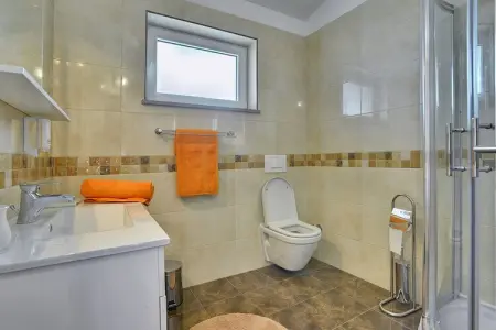 Villa Amber, Maison de Vacances Vodnjan près Plage - Photo 26