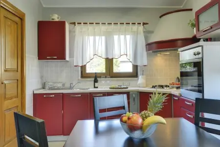 Villa Maria Betiga, Villa à Peroj avec Piscine & Proche Plage - Photo 11