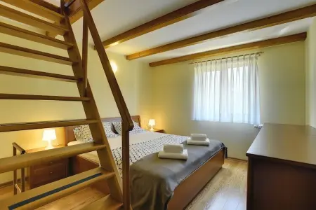 Villa Maria Betiga, Villa à Peroj avec Piscine & Proche Plage - Photo 16