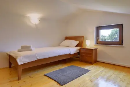 Villa Maria Betiga, Villa à Peroj avec Piscine & Proche Plage - Photo 18