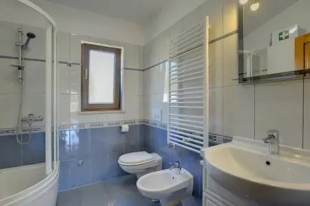 Villa Maria Betiga, Villa à Peroj avec Piscine & Proche Plage - Photo 19