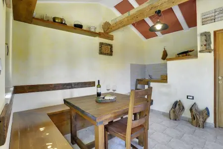 Villa Maria Betiga, Villa à Peroj avec Piscine & Proche Plage - Photo 23