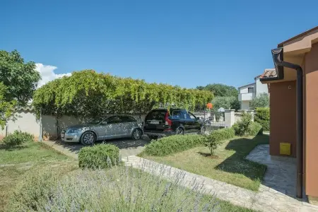 Villa Maria Betiga, Villa à Peroj avec Piscine & Proche Plage - Photo 25
