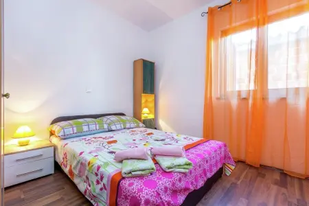 Villa Ninetta, Maison à Galizana avec Piscine Privée - Photo 2