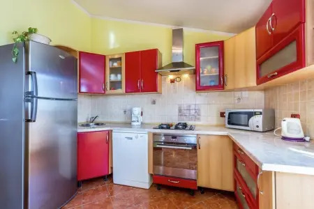 Villa Ninetta, Maison à Galizana avec Piscine Privée - Photo 3