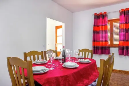 Villa Ninetta, Maison à Galizana avec Piscine Privée - Photo 4