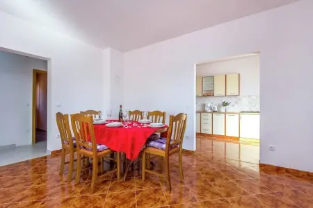 Villa Ninetta, Maison à Galizana avec Piscine Privée - Photo 15