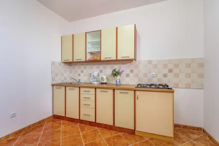 Villa Ninetta, Maison à Galizana avec Piscine Privée - Photo 16