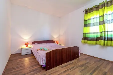 Villa Ninetta, Maison à Galizana avec Piscine Privée - Photo 17