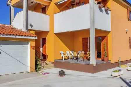 Villa Ninetta, Maison à Galizana avec Piscine Privée - Photo 21