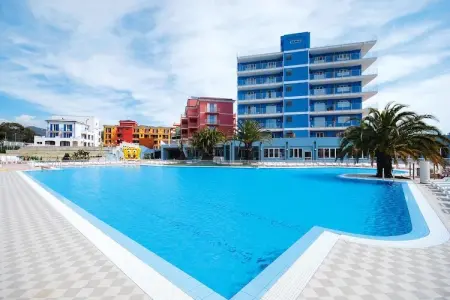 Ferienresort Ai Pozzi Village Resort Loano - M3 / A3 Studio ca 23 qm, Village de vacances Ai Pozzi Village Resort, Loano - Photo 1