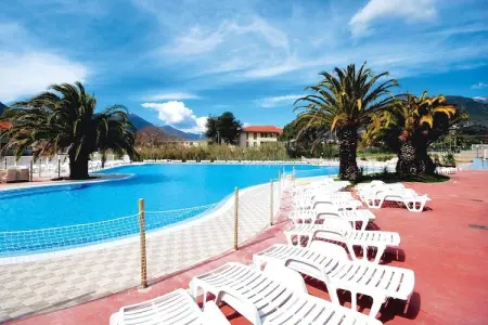 Ferienresort Ai Pozzi Village Resort Loano - M3 / A3 Studio ca 23 qm, Village de vacances Ai Pozzi Village Resort, Loano - Photo 2