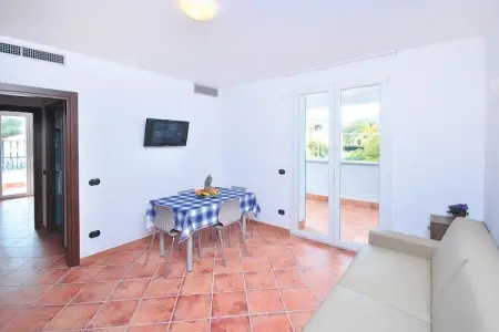 Ferienresort Ai Pozzi Village Resort Loano - M3 / A3 Studio ca 23 qm, Village de vacances Ai Pozzi Village Resort, Loano - Photo 3