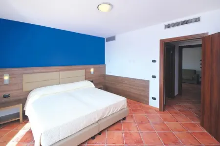 Ferienresort Ai Pozzi Village Resort Loano - M3 / A3 Studio ca 23 qm, Village de vacances Ai Pozzi Village Resort, Loano - Photo 6