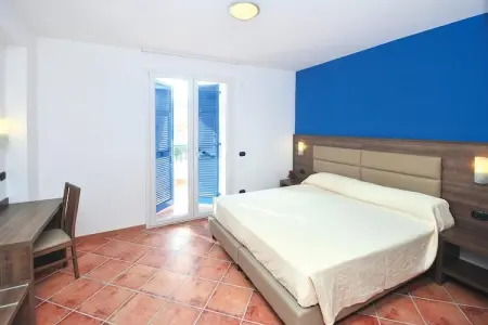 Ferienresort Ai Pozzi Village Resort Loano - M3 / A3 Studio ca 23 qm, Village de vacances Ai Pozzi Village Resort, Loano - Photo 7
