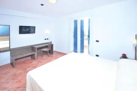 Ferienresort Ai Pozzi Village Resort Loano - M3 / A3 Studio ca 23 qm, Village de vacances Ai Pozzi Village Resort, Loano - Photo 9