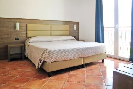Ferienresort Ai Pozzi Village Resort Loano - M3 / A3 Studio ca 23 qm, Village de vacances Ai Pozzi Village Resort, Loano - Photo 10