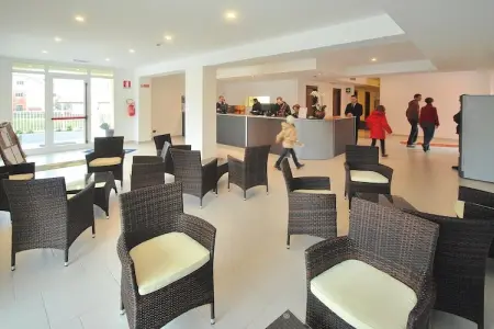 Ferienresort Ai Pozzi Village Resort Loano - M3 / A3 Studio ca 23 qm, Village de vacances Ai Pozzi Village Resort, Loano - Photo 11