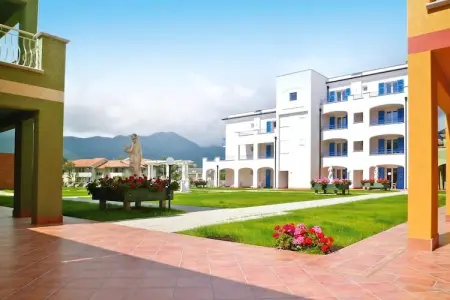 Ferienresort Ai Pozzi Village Resort Loano - M3 / A3 Studio ca 23 qm, Village de vacances Ai Pozzi Village Resort, Loano - Photo 19