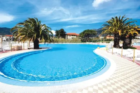 Ferienresort Ai Pozzi Village Resort Loano - M3 / A3 Studio ca 23 qm, Village de vacances Ai Pozzi Village Resort, Loano - Photo 23