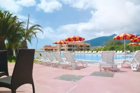 Ferienresort Ai Pozzi Village Resort Loano - M3 / A3 Studio ca 23 qm, Village de vacances Ai Pozzi Village Resort, Loano - Photo 24