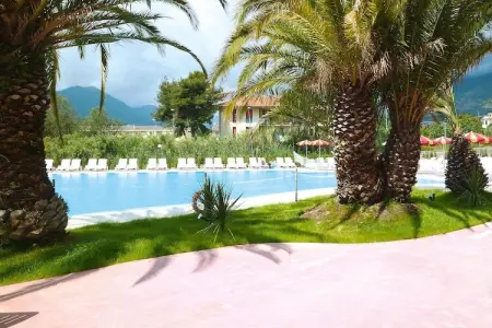 Ferienresort Ai Pozzi Village Resort Loano - M3 / A3 Studio ca 23 qm, Village de vacances Ai Pozzi Village Resort, Loano - Photo 25