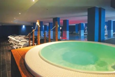 Ferienresort Ai Pozzi Village Resort Loano - M3 / A3 Studio ca 23 qm, Village de vacances Ai Pozzi Village Resort, Loano - Photo 27