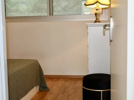 Appartement RDC à Villeneuve-Loubet - 2 Pièces, 45m², 4 Couchages, Plage à 100m - Photo 9