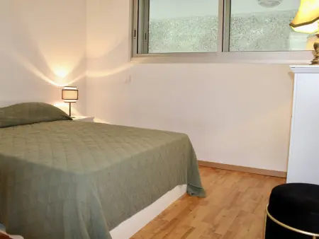 Appartement RDC à Villeneuve-Loubet - 2 Pièces, 45m², 4 Couchages, Plage à 100m - Photo 10