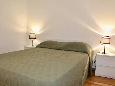Appartement RDC à Villeneuve-Loubet - 2 Pièces, 45m², 4 Couchages, Plage à 100m - Photo 11
