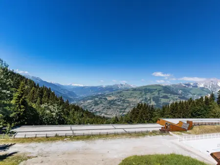Studio 5 pers à Arc 1600 proches pistes, wifi, Appartement 5 personnes à Les Arcs 1600 - Photo 3