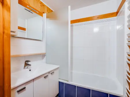 Studio 5 pers à Arc 1600 proches pistes, wifi, Appartement 5 personnes à Les Arcs 1600 - Photo 6