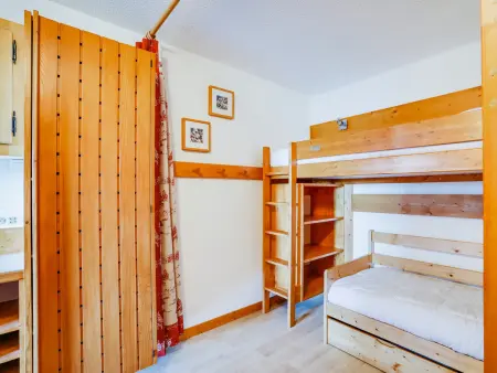 Studio 5 pers à Arc 1600 proches pistes, wifi, Appartement 5 personnes à Les Arcs 1600 - Photo 7