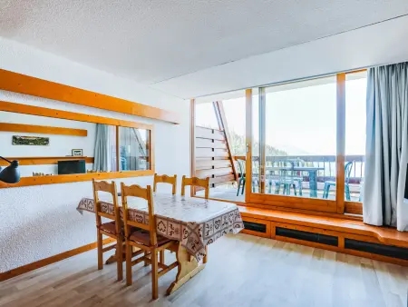 Studio 5 pers à Arc 1600 proches pistes, wifi, Appartement 5 personnes à Les Arcs 1600 - Photo 8