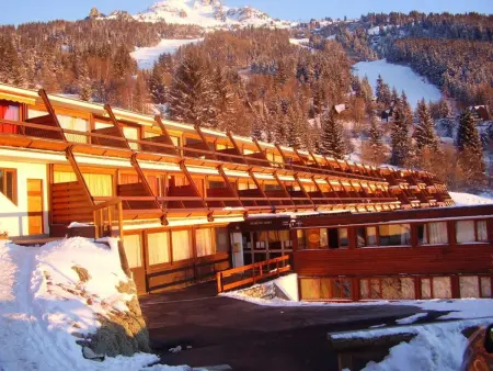 Studio 5 pers à Arc 1600 proches pistes, wifi, Appartement 5 personnes à Les Arcs 1600 - Photo 12