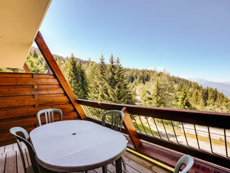 Studio 5 pers à Arc 1600 proches pistes, wifi, Appartement 5 personnes à Les Arcs 1600 - Photo 14