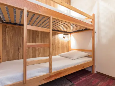 Studio rénové, centre station - 4 pers., Appartement 4 personnes à Montvalezan La Rosière - Photo 5