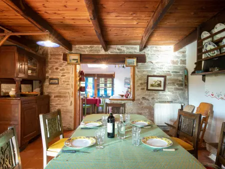 Le Petit Poirier, Maison 4 personnes à Fouesnant - Photo 2