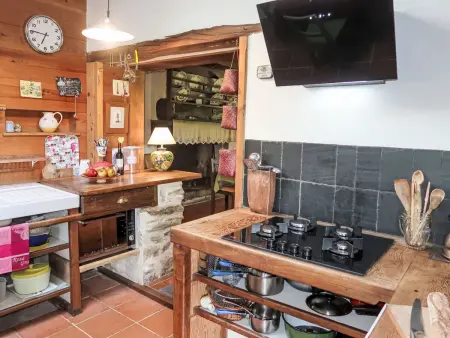 Le Petit Poirier, Maison 4 personnes à Fouesnant - Photo 3