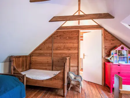 Le Petit Poirier, Maison 4 personnes à Fouesnant - Photo 18