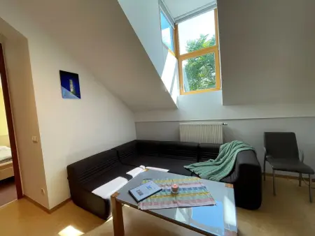 Am Schwimmbad, Appartement 6 personnes à Grevenmacher - Photo 4