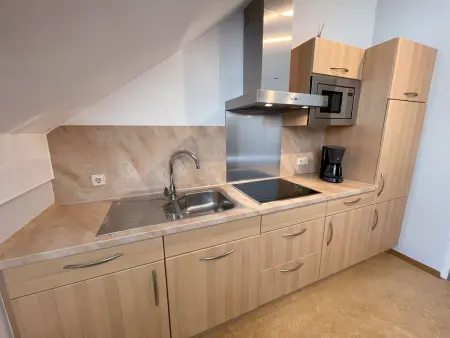 Am Schwimmbad, Appartement 6 personnes à Grevenmacher - Photo 7